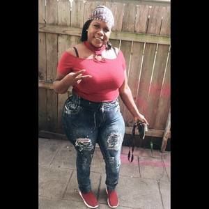 Meet your Posher, Ernestine